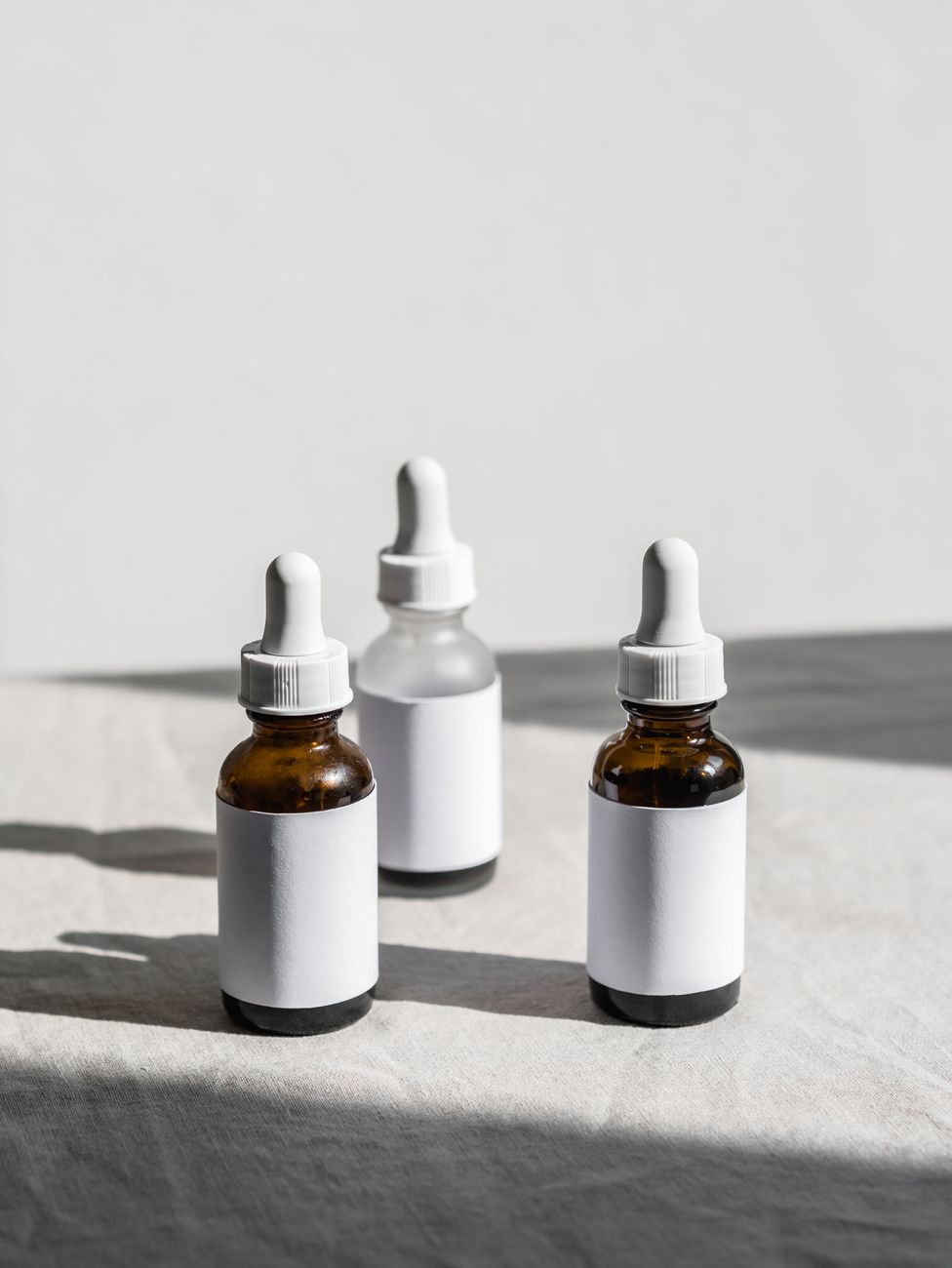 Advanced skin treatment with professional-grade equipment